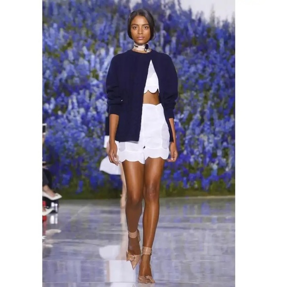 🚨SOLD🚨  Dior Conquest Nude Patent Leather - Picture 4 of 8